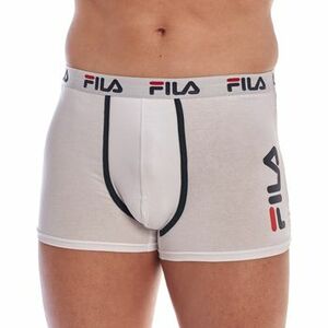 Boxerky Fila FU5040-WHITE vyobraziť