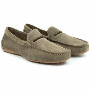 Derbie Men's Heritage SOCAMAN-BEIGE vyobraziť