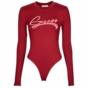 Body Guess LS ALEXANDRA BODY vyobraziť