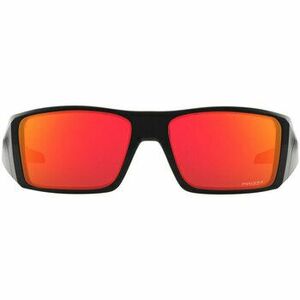 Slnečné okuliare Oakley Occhiali da Sole Heliostat OO9231 923106 vyobraziť