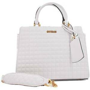 Tašky Guess TIA LUXURY SATCHEL vyobraziť