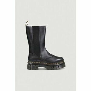 Polokozačky Dr. Martens Audrick Chelsea Tall Nappa Lux 30966001 vyobraziť