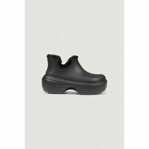 Polokozačky Crocs Stomp Lined Shorty Boot 210673 vyobraziť