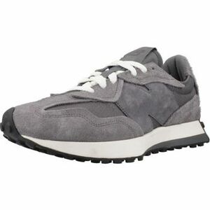 Módne tenisky New Balance U327 WTG vyobraziť