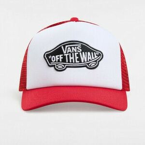 Šiltovky Vans Classic patch curved bill trucker vyobraziť