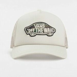 Šiltovky Vans Classic patch curved bill trucker vyobraziť