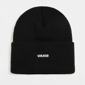 Čiapky Vans Bagley tall cuff beanie vyobraziť