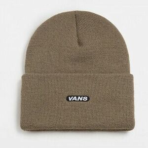 Čiapky Vans Bagley tall cuff beanie vyobraziť