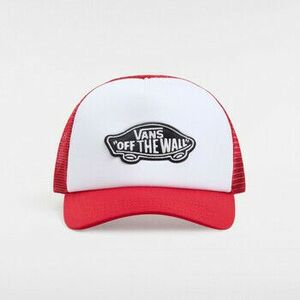 Šiltovky Vans Classic patch curved bill trucker vyobraziť