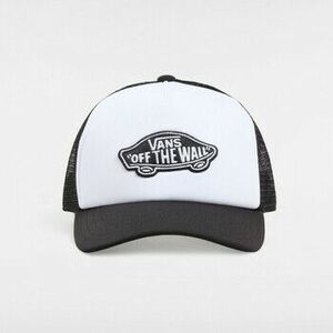 Šiltovky Vans Classic patch curved bill trucker vyobraziť