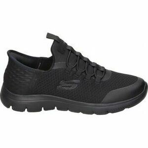 Univerzálna športová obuv Skechers 403833L-BBK vyobraziť