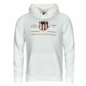 MIKINA GANT GANT SHIELD HOODIE vyobraziť