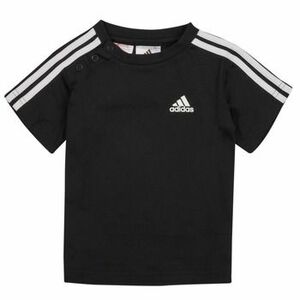 Tričká s krátkym rukávom adidas IB 3S TSHIRT vyobraziť