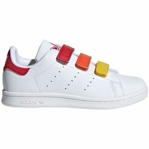 Módne tenisky adidas Stan Smith CF C IE8111 vyobraziť