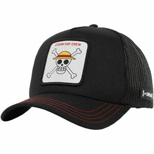 Šiltovky Capslab One Piece Trucker Cap vyobraziť