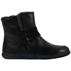 Čižmy Camper Peu Boots K400505 - Black vyobraziť