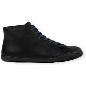 Nízke tenisky Camper Peu Sneakers 36411- Black vyobraziť