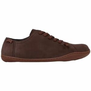 Módne tenisky Camper Peu Sneakers 20848 - Brown vyobraziť