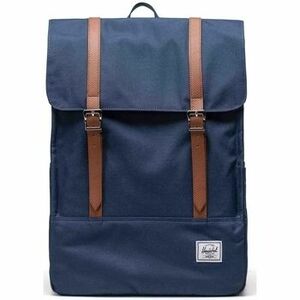 Ruksaky a batohy Herschel Survey Backpack - Navy vyobraziť