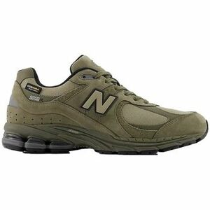 Nízke tenisky New Balance 2002 M2002RPK vyobraziť