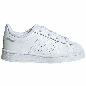 Módne tenisky adidas Baby Superstar EL I EF5397 vyobraziť