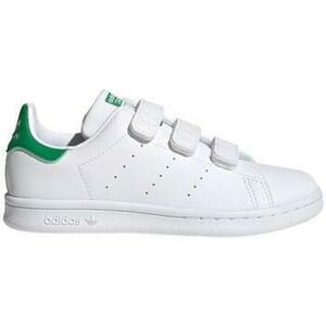 Módne tenisky adidas Kids Stan Smith CF C FX7534 vyobraziť