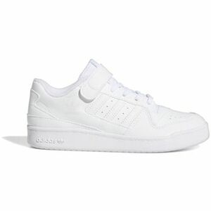 Módne tenisky adidas Kids Forum Low C FY7981 vyobraziť