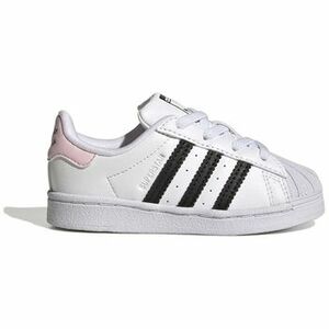 Módne tenisky adidas Baby Superstar EL I GY9322 vyobraziť