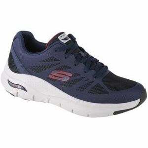 Fitness Skechers Arch Fit-Charge Back vyobraziť