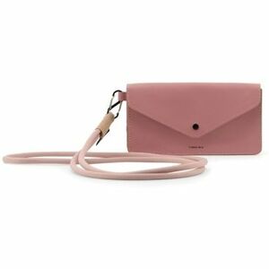 Peňaženky Tinne+Mia Odil Envelope Phone Pouch - Adobe Rose vyobraziť