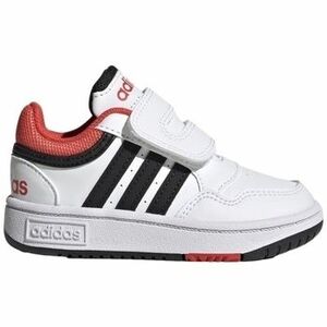 Módne tenisky adidas Baby Sneakers Hoops 3.0 CF I H03860 vyobraziť