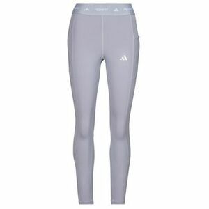 Legíny adidas TECHFIT Stash Pocket Full-Length Leggings vyobraziť