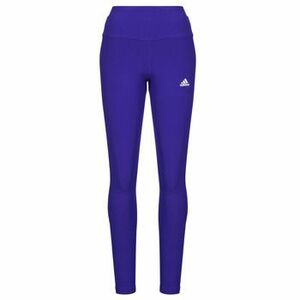 Legíny adidas ESSENTIALS HIGH-WAISTED LOGO LEGGINGS vyobraziť