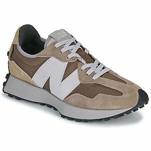 Nízke tenisky New Balance 327 vyobraziť