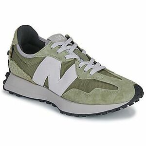 Nízke tenisky New Balance 327 vyobraziť