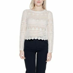 Svetre Jacqueline De Yong JDYSUN LAY L/S BOATNECK KNT NOOS 15287384 vyobraziť