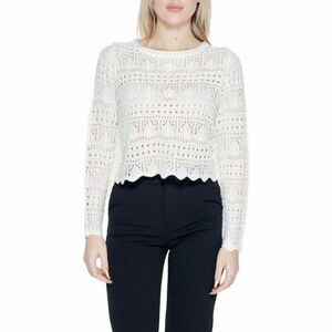 Svetre Jacqueline De Yong JDYSUN LAY L/S BOATNECK KNT NOOS 15287384 vyobraziť