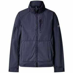 Bundy Ecoalf RIGIALF JACKET vyobraziť