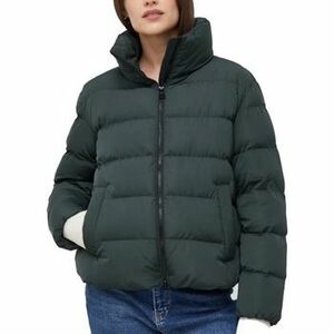 Kabáty Geox W ANYLLA SHORT PARKA vyobraziť