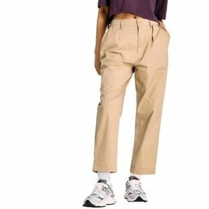 Nohavice New Balance BOYLSTON TWILL TAPERED PANT vyobraziť