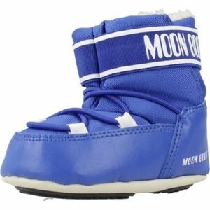 Čižmy Moon Boot MB CRIB NYLON vyobraziť