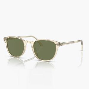 Slnečné okuliare Oliver Peoples Occhiali da Sole Fairmont Sun OV5219S 109452 vyobraziť