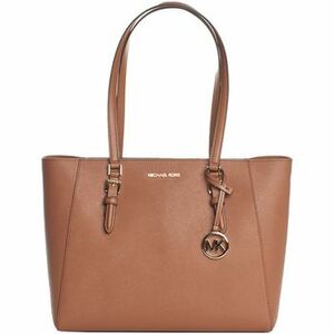 Veľká nákupná taška/Nákupná taška MICHAEL Michael Kors 35R3GCFT3T-LUGGAGE vyobraziť