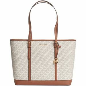 Veľká nákupná taška/Nákupná taška MICHAEL Michael Kors 35T0GTVT3V-VANILLA vyobraziť