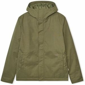 Kabáty Rvlt Revolution Padded City Jacket 7851 - Army vyobraziť