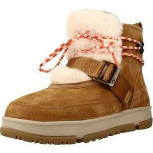 Čižmy UGG W CLASSIC WEATHER HIKER vyobraziť