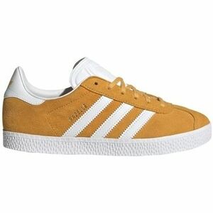 Módne tenisky adidas Gazelle J IF9803 vyobraziť