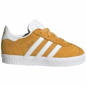 Módne tenisky adidas Baby Gazelle CF EL I IH0361 vyobraziť