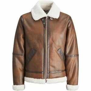 Bundy Jack & Jones JORCOLE AVIATOR JACKET 12261819 vyobraziť