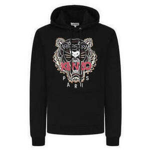 Mikiny Kenzo Sweat Tigre vyobraziť